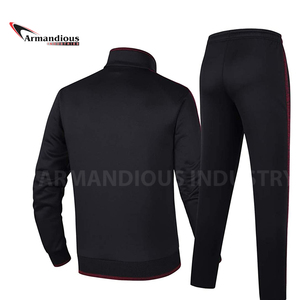 ชุดวิ่งจ๊อกกิ้งสำหรับผู้ชาย,ชุดวอร์มชุดวิ่งสำหรับนักวิ่ง - Product Image 5