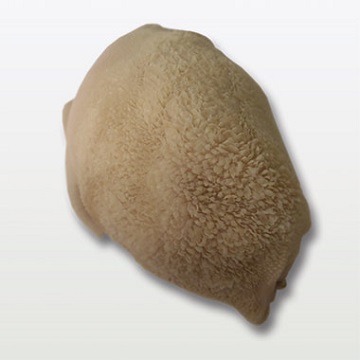 Замороженные овечьи зеленые трипы на продажу