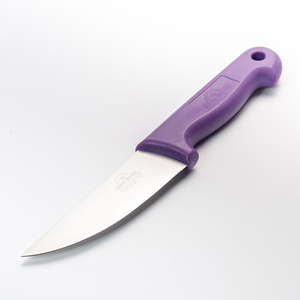 JAYA MATA 5 "Couteau Polyvalent Violet Couleur Poignée (JM247-5) - Product Image 4