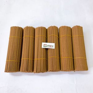 ธูปไม้กฤษณาไม่มีแกนไม้ไผ่ธรรมชาติ100% ธูปไม้กฤษณาราคาที่ดีที่สุด