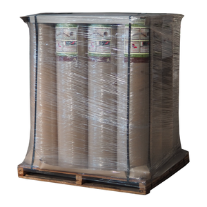 Papel de pintura desechable, 42x100 pies, protección de suelo para construcción, trabajo - Product Image 6