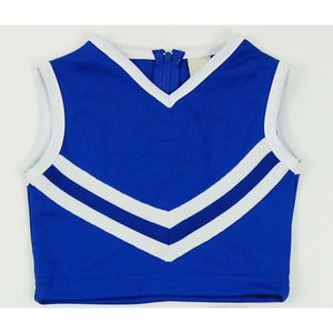 2024 Conception personnalisée professionnelle de haute qualité et prix compétitif uniforme de cheerleading adulte à manches longues à vendre - Product Image 6