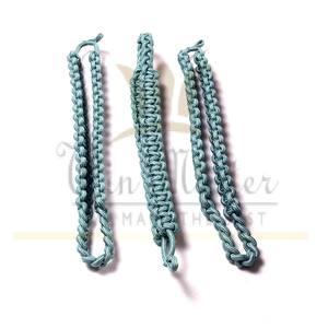 Épaule de cordon d'uniforme de cérémonie, vente en gros d'usine - Product Image 4