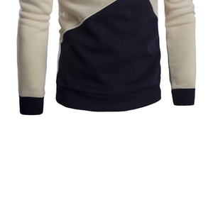 Best Product Pullover With Formal Colors Autumn Winter New Design High Quality Custom Logo Men's Hoodie pure Cotton fabric - Product Image 3