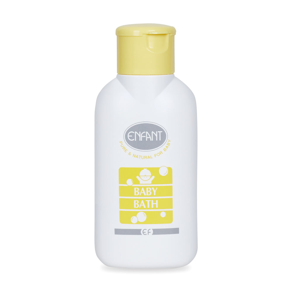 Набор для мытья тела бутылка 100 мл