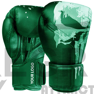 Best Quality Synthetic Leather Boxing Gloves - Product Image 4