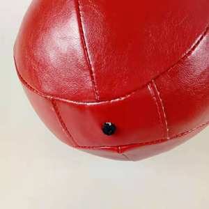 Balles de décompression en cuir, outil de boxe, de sport à domicile, nouvelle collection de 2020 - Product Image 3