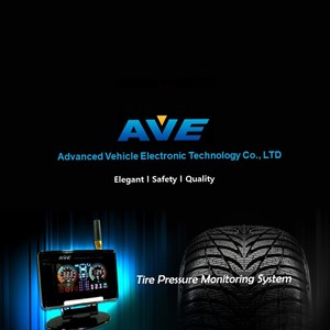 มาตรวัดยาง TPMS 8ล้อ T1008T/รุ่น T1008TC - Product Image 6