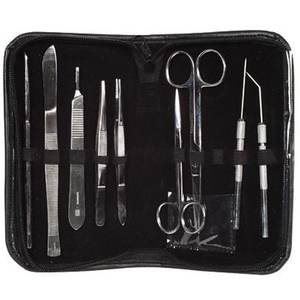 Petit kit de dissection avec source d'alimentation pour machines - Product Image 3
