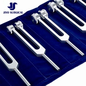 ชุดจักระสำหรับเล่นโยคะ,ชุดส้อมเพื่อปรับแต่งสำหรับโยคะ Reiki Chakra ทำจากปากีสถาน - Product Image 4