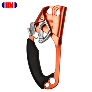 Ascendedor de Mano Derecha de Aluminio AAD-0329-R, CE EN567, 4kN, Cuerda de 8-13 mm - Product Image 2