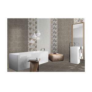 พรีเมี่ยมคุณภาพหินผนังกระเบื้องพอร์ซเลนผนังกระเบื้อง400X800มิลลิเมตรซื้อที่ดีที่สุดราคาขายส่ง - Product Image 1