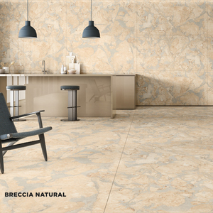Factory Direct <b>Sale</b> Modern Perfect Edges Marble Look 800x1600 mm Large Slab Polished Porcelain Tiles - Product Image 2