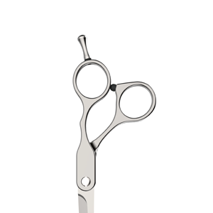 มืออาชีพที่มีคุณภาพสูง440C สแตนเลสกรรไกรสัตว์เลี้ยงตรงสุนัขกรูมมิ่งกรรไกร - Product Image 4