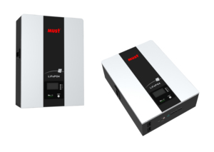 DEVE LP16 serie Batteria Al Litio Ferro Fosfato batteria Multi-applicazione scenario a Parete batteria Adattarsi a pv systemy - Product Image 3
