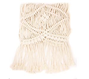 Handwoven Boho Table Decoration Table <b>Runner</b> - Product Image 1