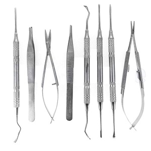 Micro Surgical <b>kit</b> - Product Image 2