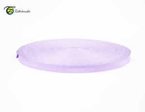 Chất Liệu <span class=keywords><strong>PP</strong></span> Có Độ Bền Cao Sản Xuất Tại Thổ Nhĩ Kỳ Dây Đai Vải Cho Túi Giày Băng Buộc Dây Bằng Polypropylene - Product Image 3