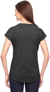 Camiseta informal de algodón para hombre, ropa de calle de alta calidad, a la moda, bordada con Logo personalizado, venta al por mayor, Verano - Product Image 5