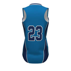 Uniformes de softball personalizados, venta al por mayor, baratos - Product Image 6