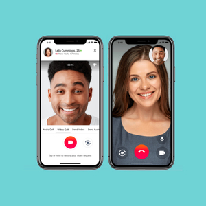 Maxvision — application de développement pour appels vidéo Mobile, société en inde, permet de passer des appels vidéo - Product Image 2