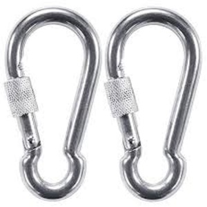 Carabiner
