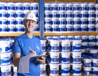 ISONEM BD Revêtement liquide transparent à base de silane/siloxane, imperméabilisant et pénétrant pour sols et pierres - PRIX NÉGOCIALE
