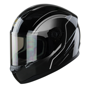 Casco de Motocicleta Integral Fabricado en Vietnam, Venta al por Mayor de Fábrica, CASCO ROYAL M136 - Product Image 4