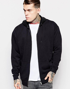 Men Hoodie New Pullover Cotton Fleece High Quality - Product Image 5