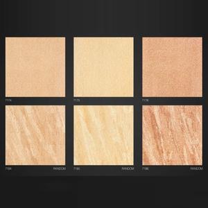 กระเบื้องปูพื้นเซรามิกกันลื่นภายนอกสีเทา 40x40ซม - Product Image 4