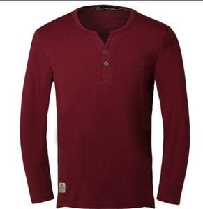 T-shirt manches longues pour homme, impression logo personnalisé, tenue décontractée, Collection du Bangladesh, - Product Image 4