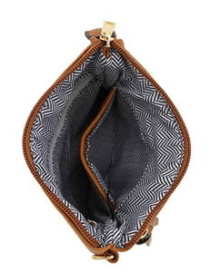 Bolso bandolera de cuero de diseño indio, ligero, para uso diario y viajes, disponible para la venta. - Product Image 5