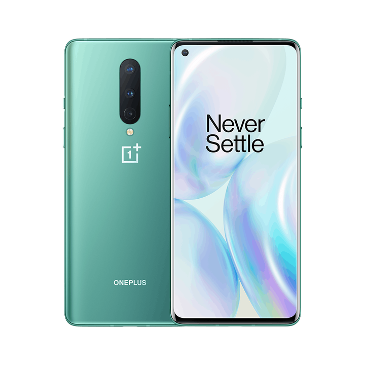 OnePlus 8 5G 128GB 6.55 
