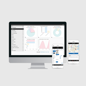 Johnature — système personnel de santé, hôpital, amérique du nord, gestion d'hôpital pour l'industrie de la santé - Product Image 3