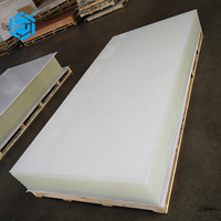 Feuille de diffuseur de plaque lumineuse de panneau de guidage avec Tv Ps Acrylique Pmma coulé givré de haute qualité Moulage sous vide Acrylique Xintao CN;ANH