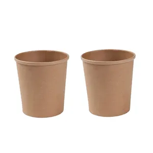 New Top Selling Kraft Paper Cup Industrial Use Buy At Cheapest Price To Best Quality