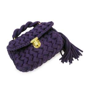 Gris d'embrayage de sac à main - Product Image 5