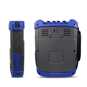 <span class=keywords><strong>Hantek</strong></span> <span class=keywords><strong>DSO8202E</strong></span> 6 Trong 1 200MHz Băng Thông 1GS/S Tốc Độ Mẫu 2M Bộ Nhớ Độ Sâu 2 Kênh Máy Hiện Sóng Cầm Tay - Product Image 4