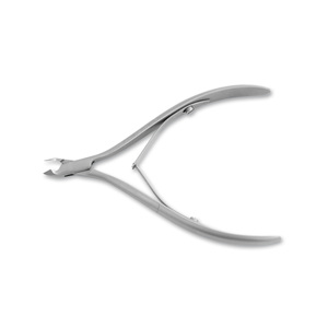Cortacutículas de Acero Inoxidable Alemán, Cortacutículas Profesional de Alta Resistencia con Cuchillas de Precisión para el Cuidado de las Uñas y Cutículas - Product Image 2