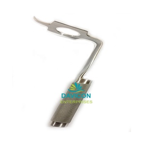 เครื่องมือผ่าตัดกระดูกสะบ้า - Product Image 1