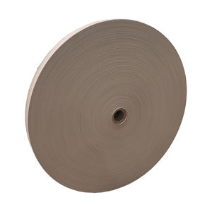 จัมโบ้ม้วนแกนคณะกรรมการกระดาษ Slitted เป็นรีล450 GSM สำหรับการทำกระดาษแกนหลอดบรรจุภัณฑ์ - Product Image 1