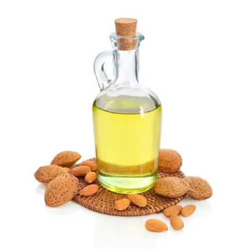 100 % pure Almond Oil - private labelling available - customized packing