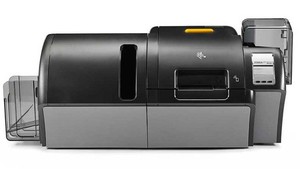 Máy In Thẻ Zebra ZXP Series 9-Chất Lượng In Vượt Trội Với Tốc Độ In Nhanh - Product Image 3