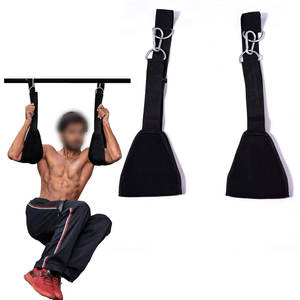 สายรัดออกกำลังกาย Ab แบบดึงขึ้นสำหรับชายและหญิง,สายเอบีสำหรับฟิตเนสสลิงสำหรับฟิตเนส - Product Image 5