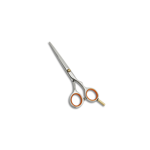 Tijeras de corte de pelo profesional UAMED | Tijera de peluquero con tornillos ajustables cantidad al por mayor tijeras de peluquero de larga duración - Product Image 3