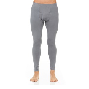 Legging de sport pour homme en tissu polyester de haute qualité, léger, avec impression de logo personnalisé de sublimation - Product Image 2