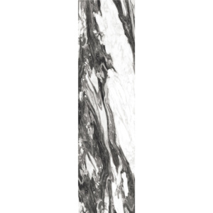 Azulejos de porcelana con diseño Original de Panda blanco, superficie antideslizante de 800x3000mm, con acabado metálico, para cocina casera - Product Image 1