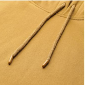 100% coton personnalisé sport coton sweats à capuche surdimensionné Fitness poids lourd hommes sweats à capuche - Product Image 4