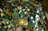 Intel Cpu/Ordinateur Ram Scrap/Céramique CPU Scrap Prêt à l'exportation