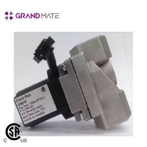 Regulador de válvula de gas para pozo de fuego - Product Image 4